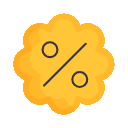 Sale Icon