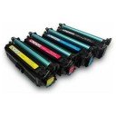 Toner