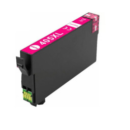 Συμβατό Μελάνι Epson 405XL Κόκκινο - Magenta