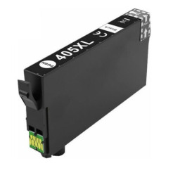 Συμβατό Μελάνι Epson 405XL Μαύρο -Black