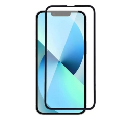 AirBag Glass για iPhone 13 Υψηλή Προστασία Οθόνης
