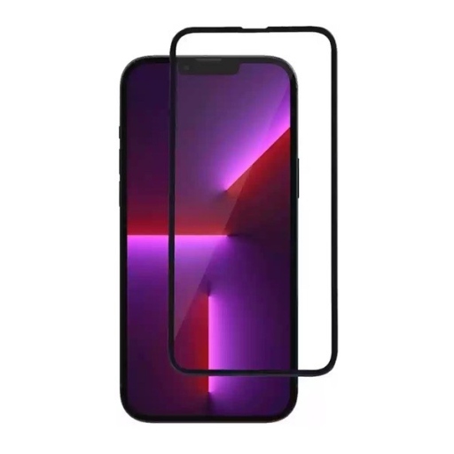 AirBag Glass iPhone 13 Pro - Υψηλή Προστασία Οθόνης