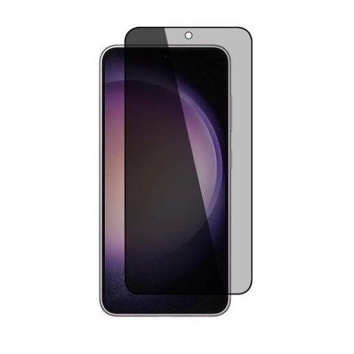 Privacy για Galaxy S23 - Πλήρη Προστασία Οθόνης Φιμέ