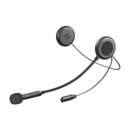 Ασύρματη Eνδοεπικοινωνία Kράνους - Bluetooth