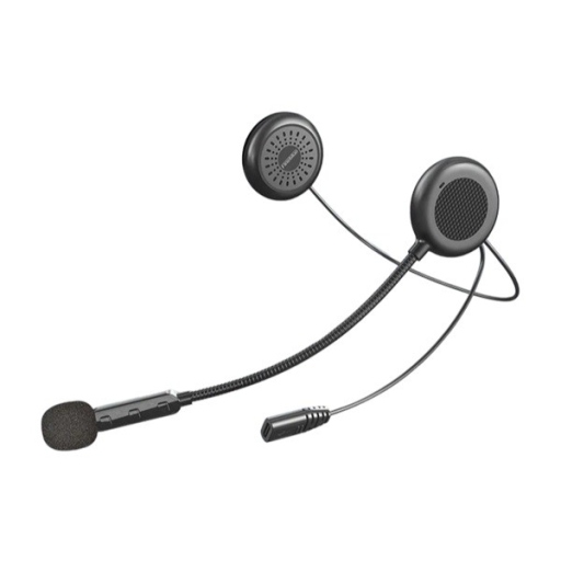 Ασύρματη Eνδοεπικοινωνία Kράνους - Bluetooth