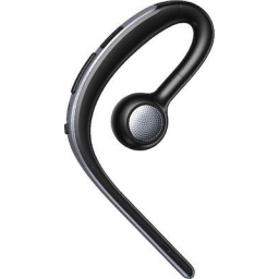 Ασύρματο Ακουστικό Bluetooth Remax  - Μαύρο