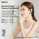 Ασύρματο Ακουστικό Bluetooth Remax  - Μαύρο - Image 2