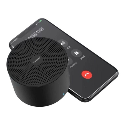 Ασύρματο Ηχείο Bluetooth Mini ET-A23 Μαύρο - Wireless Speaker