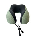 Μαξιλάρι Αυχένα Memory Foam U-Shape | Άνεση στο Αυτοκίνητο - Image 2