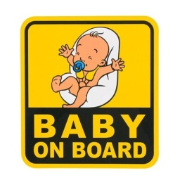 Baby On Board