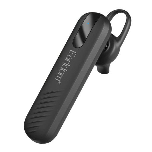 Ασύρματο Bluetooth Handsfree Μαύρο Earldom BH-68
