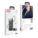 Ασύρματο Bluetooth Handsfree με Κλιπ & 40h Αυτονομία - Image 2
