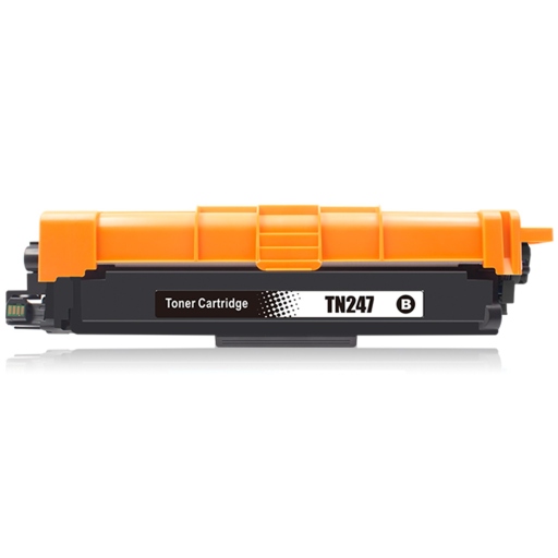 Brother Συμβατό Τόνερ TN247 Black