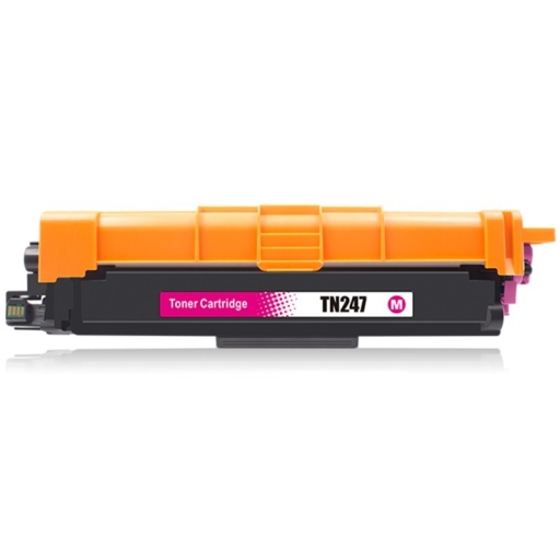 Brother Συμβατό Τόνερ TN247 Magenta