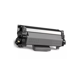 Συμβατό Τόνερ Brother TN-2510XL Laser Toner - Μαύρο