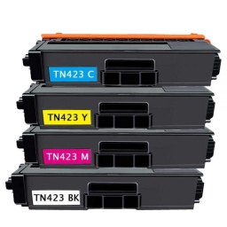 Brother Toner Συμβατό Πακέτο TN - 423