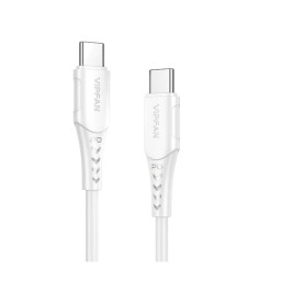 Καλώδιο Γρήγορης Φόρτισης PD 60W Type-C σε Type-C