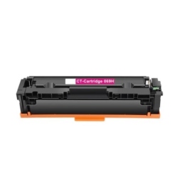 Canon 069H Toner - Magenta Συμβατό 5.5K με Chip