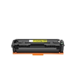 Canon 069H Toner - Yellow Συμβατό Τόνερ 5.5K με Chip