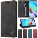 ΔΕΡΜΑΤΙΝΗ ΘΗΚΗ ΠΡΟΣΤΑΣΙΑΣ ΤΥΠΟΥ WALLET ΓΙΑ XIAOMI POCO X4 PRO 5G ΜΑΥΡΗ - LUXURY LEATHER FLIP CASE BLACK - OEM - Image 2