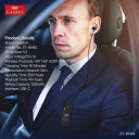 Ασύρματο Bluetooth Handsfree με Κλιπ & 40h Αυτονομία - Image 3