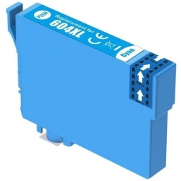 Epson 604 XL Cyan - Κυανό Συμβατό Μελάνι Εκτυπωτή