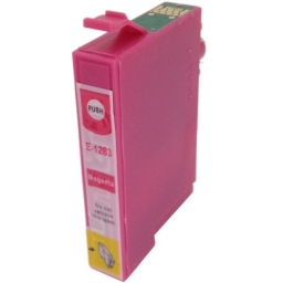 Epson T1283 Magenta - Ματζέντα Συμβατό Μελάνι Εκτυπωτή
