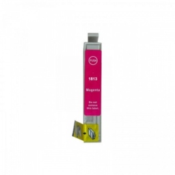 Epson T1813 XL Magenta - Ματζέντα Συμβατό Μελάνι Εκτυπωτή