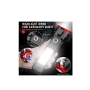 Φακός Πολυεργαλείο - Led Torch Escape - Image 7
