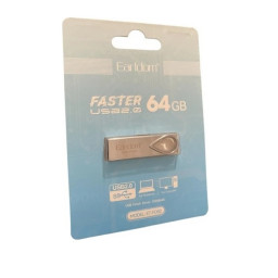 Earldom ET-FD02 64GB USB Stick