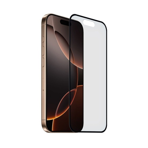 Full Tempered Glass για iPhone 16 Pro Max