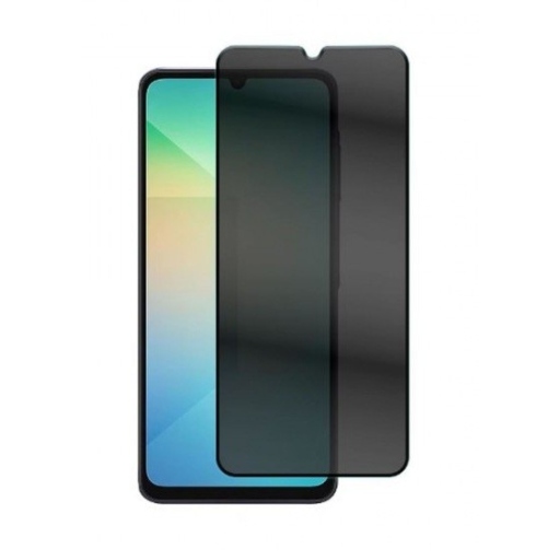 Galaxy A06 Privacy Anti-Spy Full Screen Protection