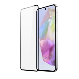Galaxy A36 Full Tempered Glass - Πλήρη Προστασία