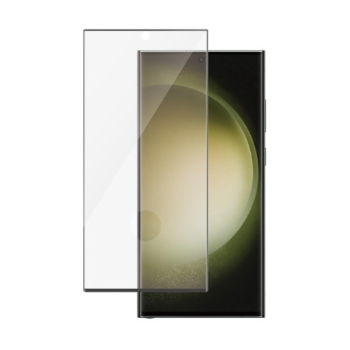 Galaxy S23 Ultra - Full Curved Screen Protector