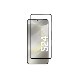 Galaxy S24 Anti-fingerprint - Ματ Προστασία Οθόνης