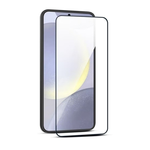 Galaxy S24 Plus Anti-Fingerprint - Προστασία Οθόνης