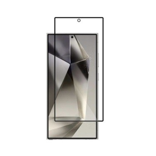 Galaxy S24 Ultra Anti-Fingerprint - Προστασία Οθόνης