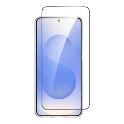 Γυαλί Προστασίας Οθόνης για Samsung Galaxy S25 - Tempered Glass