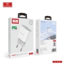 Γρήγορος Φορτιστής με Καλώδιο - Fast Charger C to C - Image 2