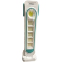 Ηλιακός Συλλέκτης Φακός - Led Solar Light - Image 1