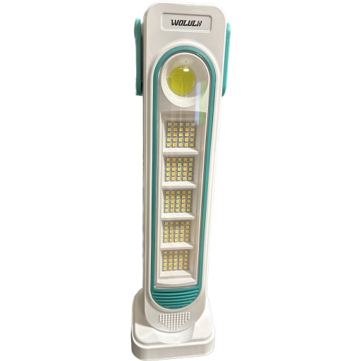 Ηλιακός Συλλέκτης Φακός - Led Solar Light