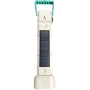 Ηλιακός Συλλέκτης Φακός - Led Solar Light - Image 2