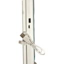 Ηλιακός Συλλέκτης Φακός - Led Solar Light - Image 3