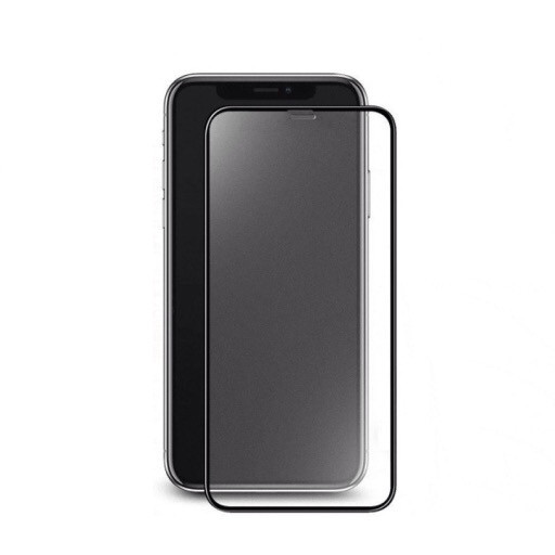 OEM Tempered Glass για iPhone XR Matte