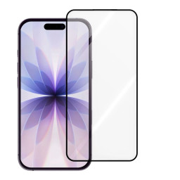 iPhone 17 – Αντιχαρακτικό Γυαλί Πλήρης Κάλυψη
