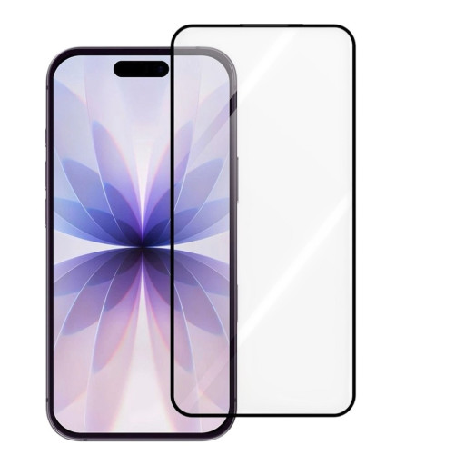 iPhone 17 – Αντιχαρακτικό Γυαλί Πλήρης Κάλυψη