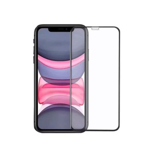 iPhone 11 Full Tempered Glass Screen Protector - Πλήρη Προστασία Οθόνης Κινητού