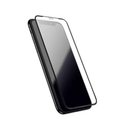 iPhone 11 Pro Airbag Tempered Glass Full Face - Υψηλή Προστασία Οθόνης
