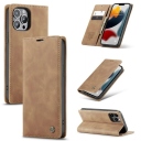 iPhone 11 Pro Δερμάτινη Θήκη Κινητού Μαγνητική - Mobile Case Leather Book CaseMe Ταμπά - Image 2