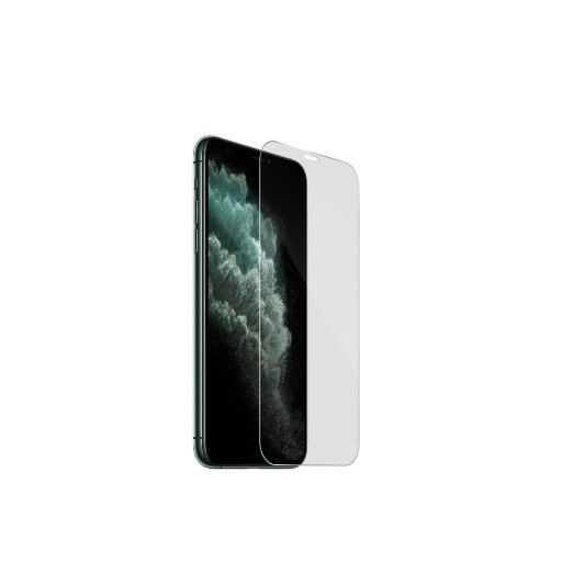 iPhone 11 Pro Max Διάφανη Προστασία Οθόνης - Tempered Glass Screen Protector